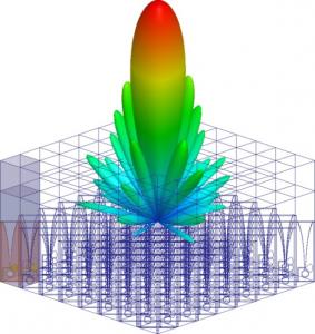 ANSYS HFSS任意三維結構全波電磁場高頻仿真分析